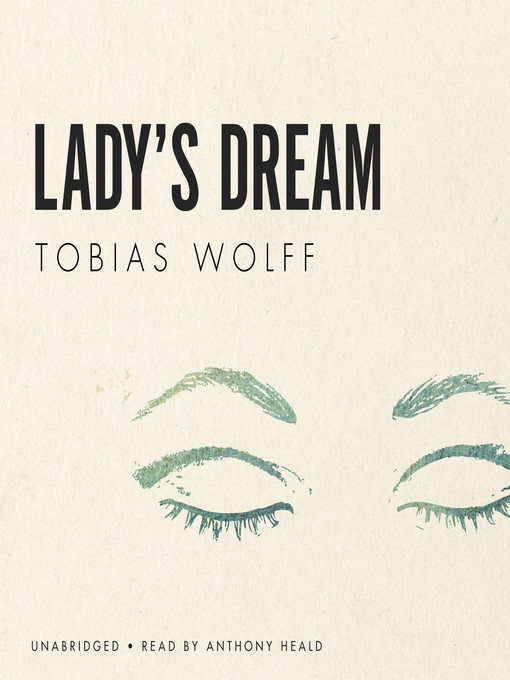 Cover image for Lady's Dream